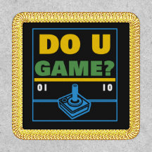 SPIELT U?