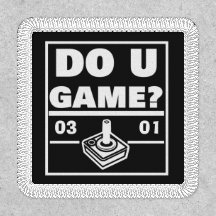 SPIELT U?
