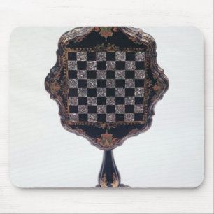 Spieltabelle, c.1850-60 mousepad