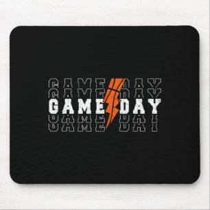Spieltag Baseball Blitz Sport Spieler Trainer Mousepad