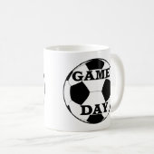 Spieltag Kaffeetasse (VorderseiteRechts)
