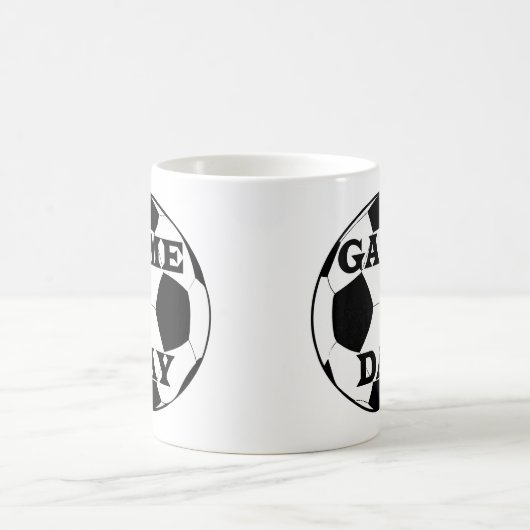 Spieltag Kaffeetasse (Mittel)