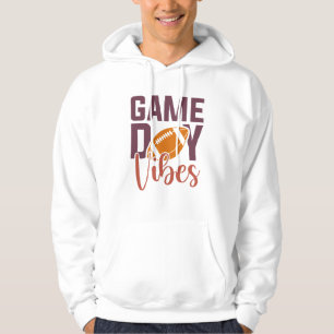 Spieltagsstimmung Hoodie
