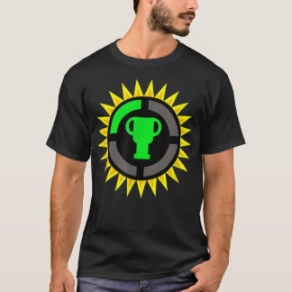 Spieltheorie Logo Funny T-Shirt