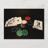 Spieltools Postkarte (Vorderseite)