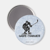 SPIELVERÄNDERUNG! MAGNET (Vorderseite/Rückseite)