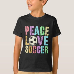 Spielvereinspunktzahl Liebe Stollen Fußball Mama F T-Shirt