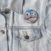 Spielwaren - i-Liebe-Mutterschaf Button (Beispiel)