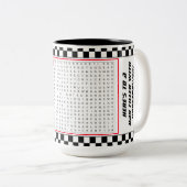 Spielweise Zweifarbige Tasse (VorderseiteRechts)