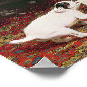 Spielzeit, 1886 poster (Ecke)