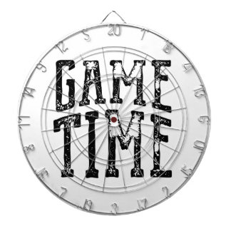 Spielzeit-Dartboard Dartscheibe