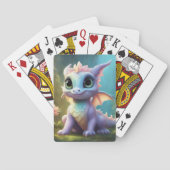 Spielzeit - Fahrradkarten Spielkarten (Rückseite)