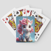 Spielzeit - Fahrradkarten Spielkarten (Rückseite)