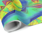 Spielzeit...... Geschenkpapier (Rolleneckpunkt)