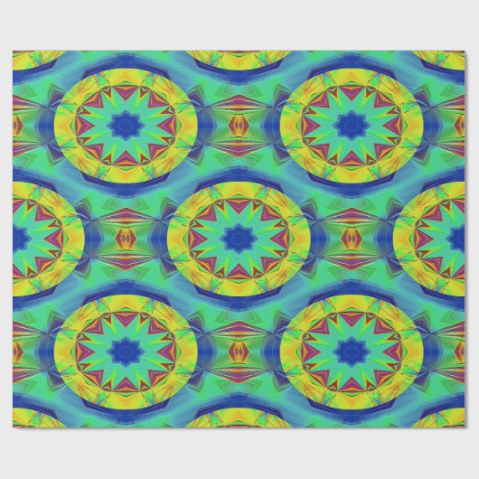 Spielzeit...... Geschenkpapier (Flach)