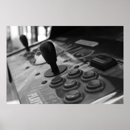 Spielzeit Poster (Vorne)