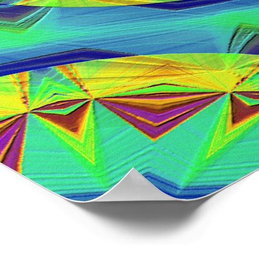 Spielzeit...... Poster (Ecke)