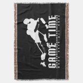 Spielzeit - Takt Decke (Vorderseite Vertikal)