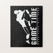 Spielzeit - Takt Puzzle (Vertikal)