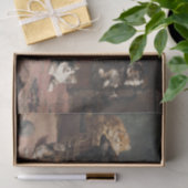 Spielzeit von Charles van den Eycken Seidenpapier (Geschenk)