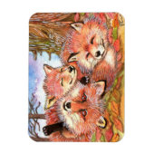 Spielzeit von Focken Magnet (Vertikal)