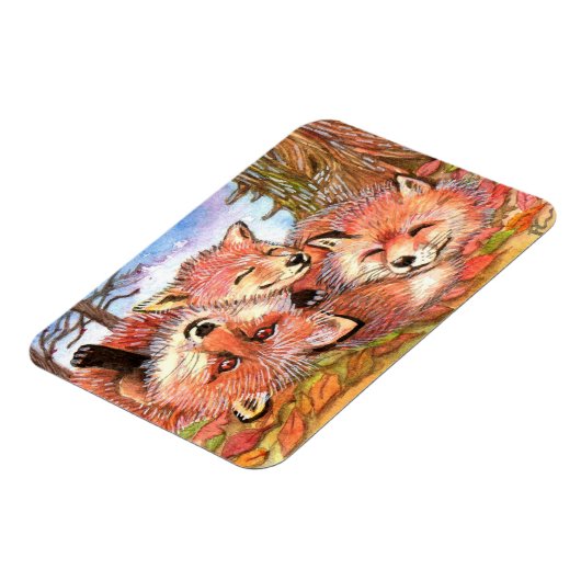 Spielzeit von Focken Magnet (Linke Seite)