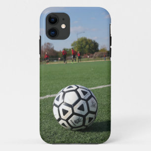 Spielzeitperspektive - Fußball / Futbol Case-Mate iPhone Hülle