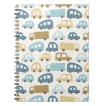 Spielzeug Autos & Lastwagen | Staubblau Beige