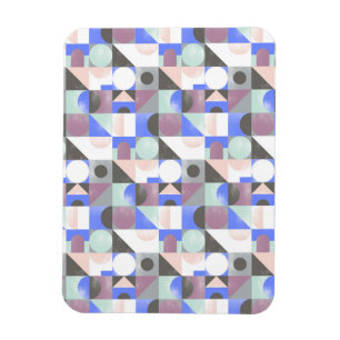 Spielzeug blockiert kleines magnet