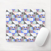 Spielzeug blockiert kleines mousepad (Mit Mouse)
