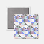 Spielzeug Blocks klein Magnet (Vorderseite/Rückseite)