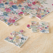 Spielzeug Cavoodle Puppy Puzzle (Seite)