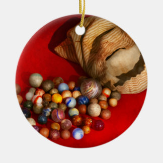 Spielzeug - Fand meine Marmor Keramikornament