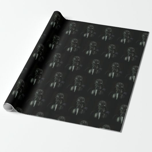 Spielzeug Fotografie Sci Fi Design Geschenkpapier (Ungerollt)