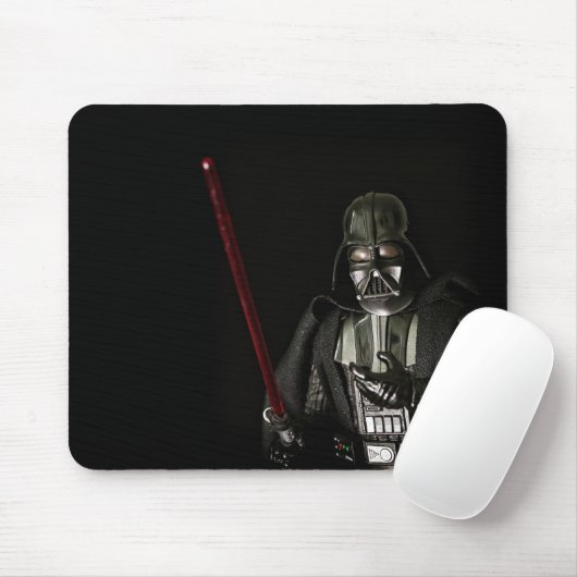 Spielzeug Fotografie Sci Fi Design Mousepad (Mit Mouse)