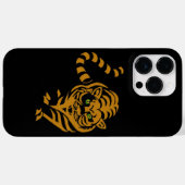 Spielzeug für Katzen Case-Mate iPhone Hülle (Rückseite (Horizontal))