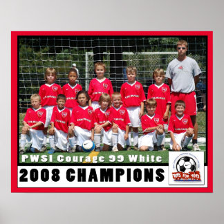 Spielzeug für Tots-Poster - Maßgeschneiderte Poster