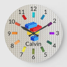 Spielzeug Gebäude Bricks Kinderzimmer