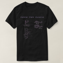 Spielzeug nicht Musik allein s. Tofii T-Shirt