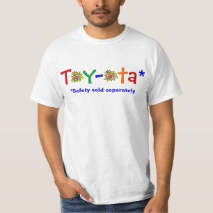 Spielzeug-ota T-Shirt