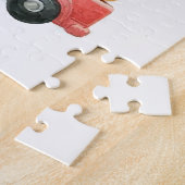 Spielzeug Puzzle (Seite)