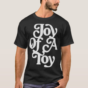 Spielzeug-Retro-60er-Design T-Shirt