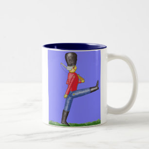 Spielzeug-Soldat-… Tasse