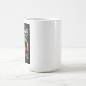 Spielzeug Spaniel Hundeschauen rufen Tasse an (Mittel)