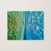 Spielzeug, Spiele, Destin Florida Puzzle (Horizontal)