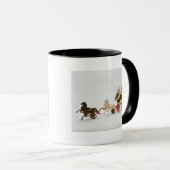Spielzeug Stagecoach Tasse (VorderseiteRechts)