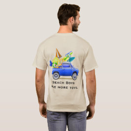 Spielzeug T-Shirt