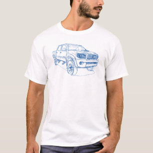 Spielzeug Tacoma 2005 T-Shirt