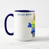 Spielzeug Tasse (Links)