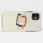 Spielzeug-Telefon iPhone 5 Fall Case-Mate iPhone Hülle (Rückseite (Horizontal))